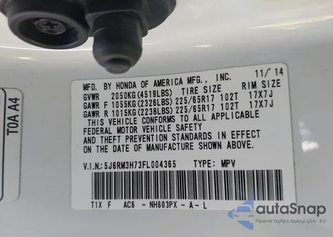 2023 Mazda Cx-5 2.5 S Preferred из США, поврежденный, VIN JM3KFBCM2P0284167